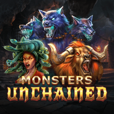Monsters Unchained game icon