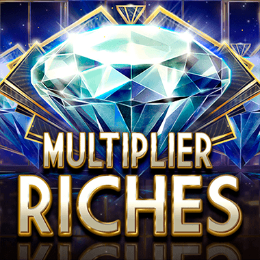 Multiplier Riches game icon