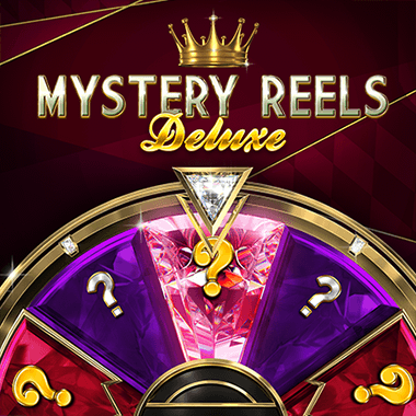 Mystery Reels Deluxe game icon