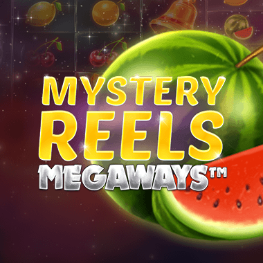 Mystery Reels MegaWays game icon