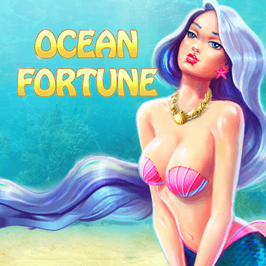 Ocean Fortune game icon
