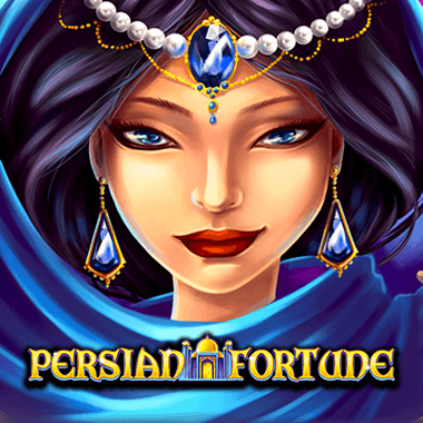 Persian Fortune game icon