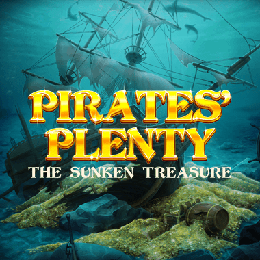 Pirates' Plenty game icon