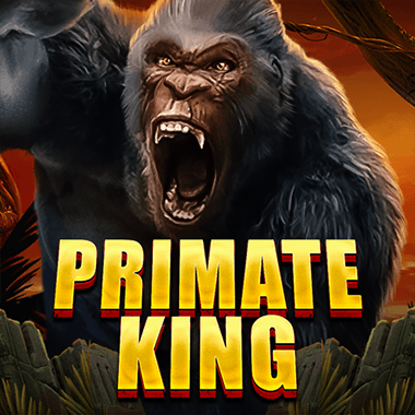 Primate King game icon