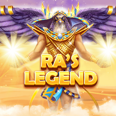RA's Legend game icon