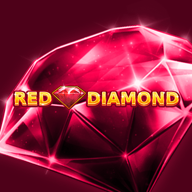 Red Diamond game icon