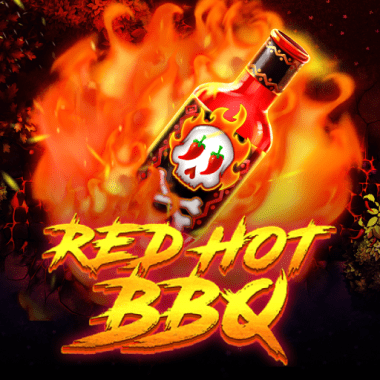 Red Hot BBQ game icon