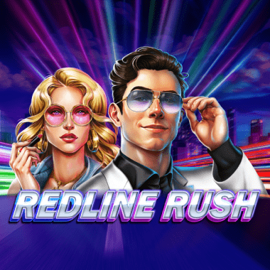 Redline Rush game icon
