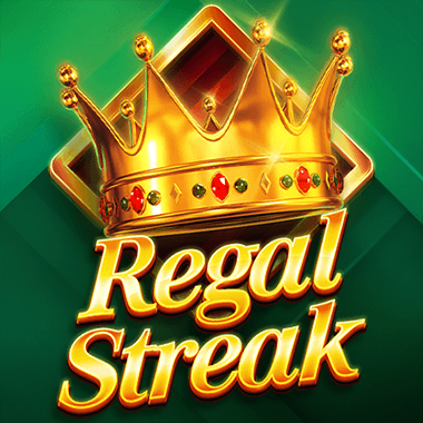 Regal Streak game icon