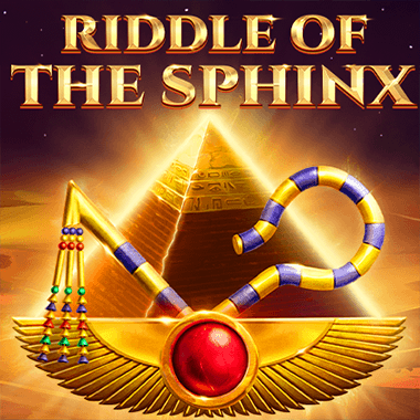 Riddle Of The Sphinx game icon