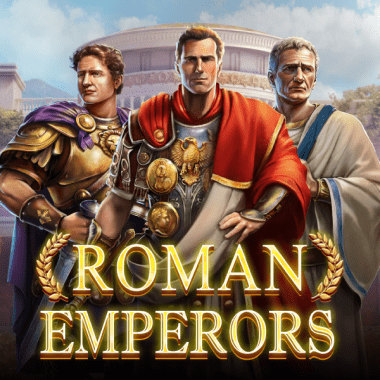 Roman Emperors game icon