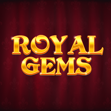 Royal Gems game icon