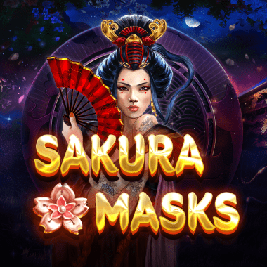 Sakura Masks game icon