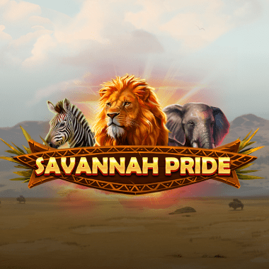 Savannah Pride game icon
