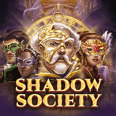 Shadow Society game icon