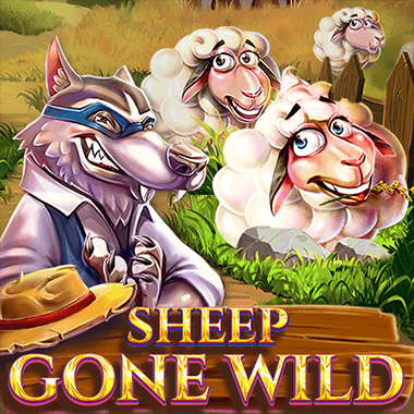 Sheep Gone Wild game icon