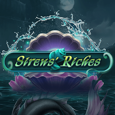 Sirens' Riches game icon