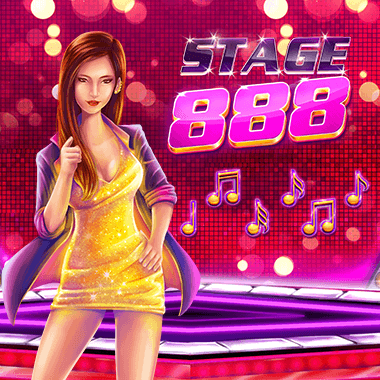 Stage 888 game icon