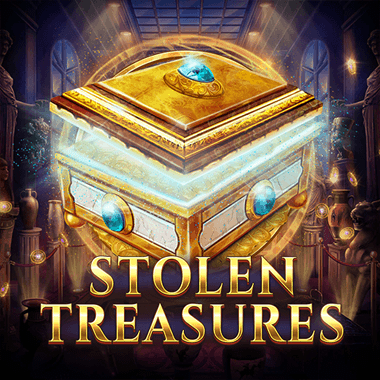 Stolen Treasures game icon