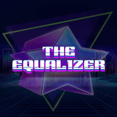 The Equalizer game icon