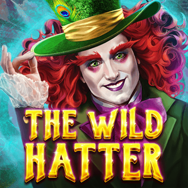 The Wild Hatter game icon