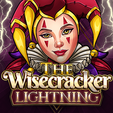 The Wisecracker Lightning game icon