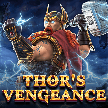 Thor's Vengeance game icon