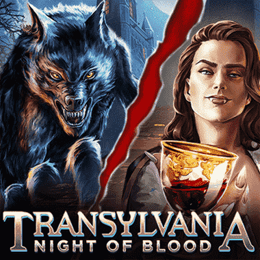 Transylvania: Night of Blood game icon