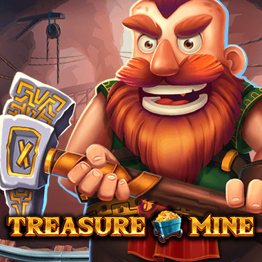 Treasure Mine game icon
