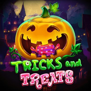 Tricks and Treats game icon