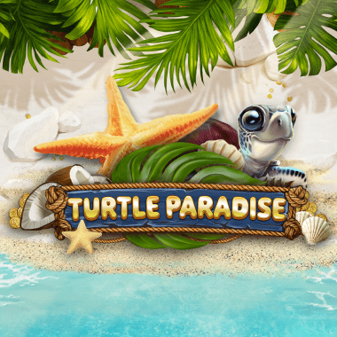 Turtle Paradise game icon