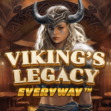 Viking's Legacy Everyway game icon