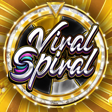 Viral Spiral game icon