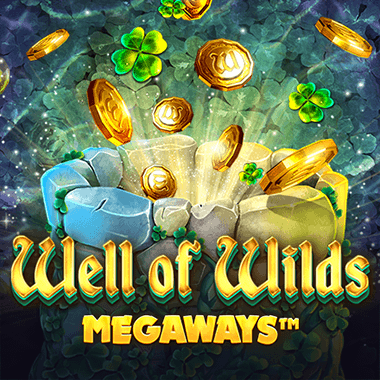 Well of Wilds MegaWays game icon
