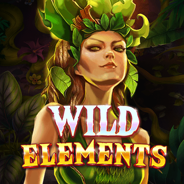Wild Elements game icon