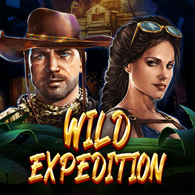 Wild Expedition game icon