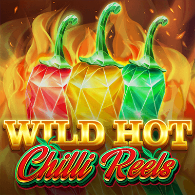 Wild Hot Chilli Reels game icon