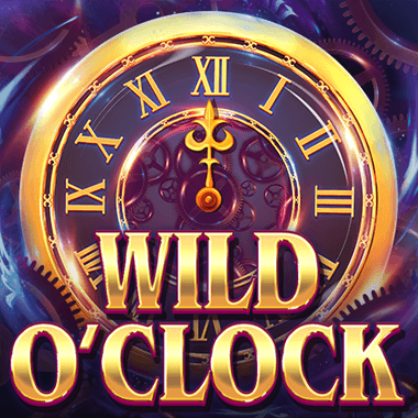 Wild O'Clock game icon