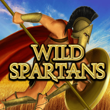Wild Spartans game icon