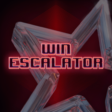 Win Escalator game icon