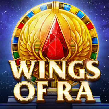 Wings of Ra game icon