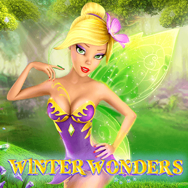 Winter Wonders game icon