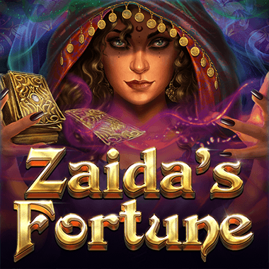 Zaida's Fortune game icon