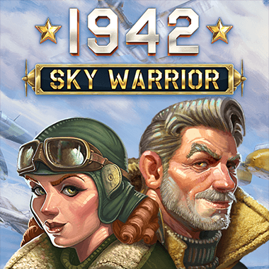 1942: Sky Warrior game icon