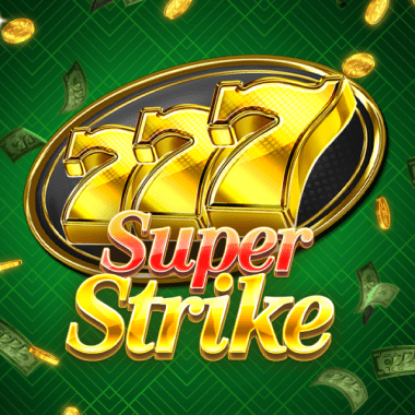 777 Super Strike game icon