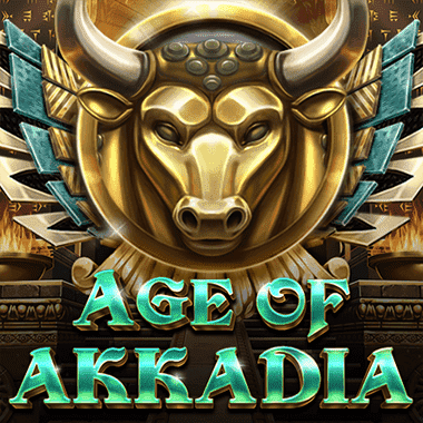 Age of Akkadia game icon