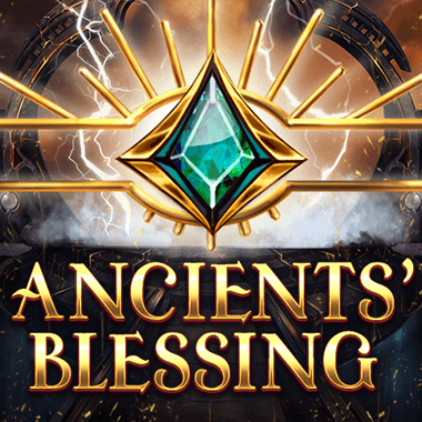 Ancients Blessing game icon