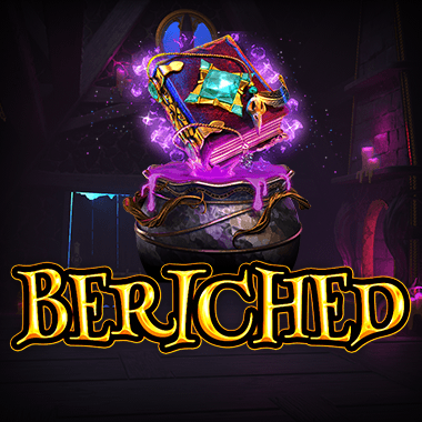 Beriched game icon