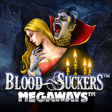 Blood Suckers MegaWays game icon