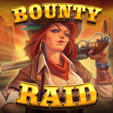 Bounty Raid game icon